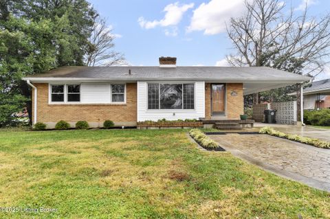 Photo of 3535 Plymouth Rd, Louisville, KY 40207 (MLS # 1704128)