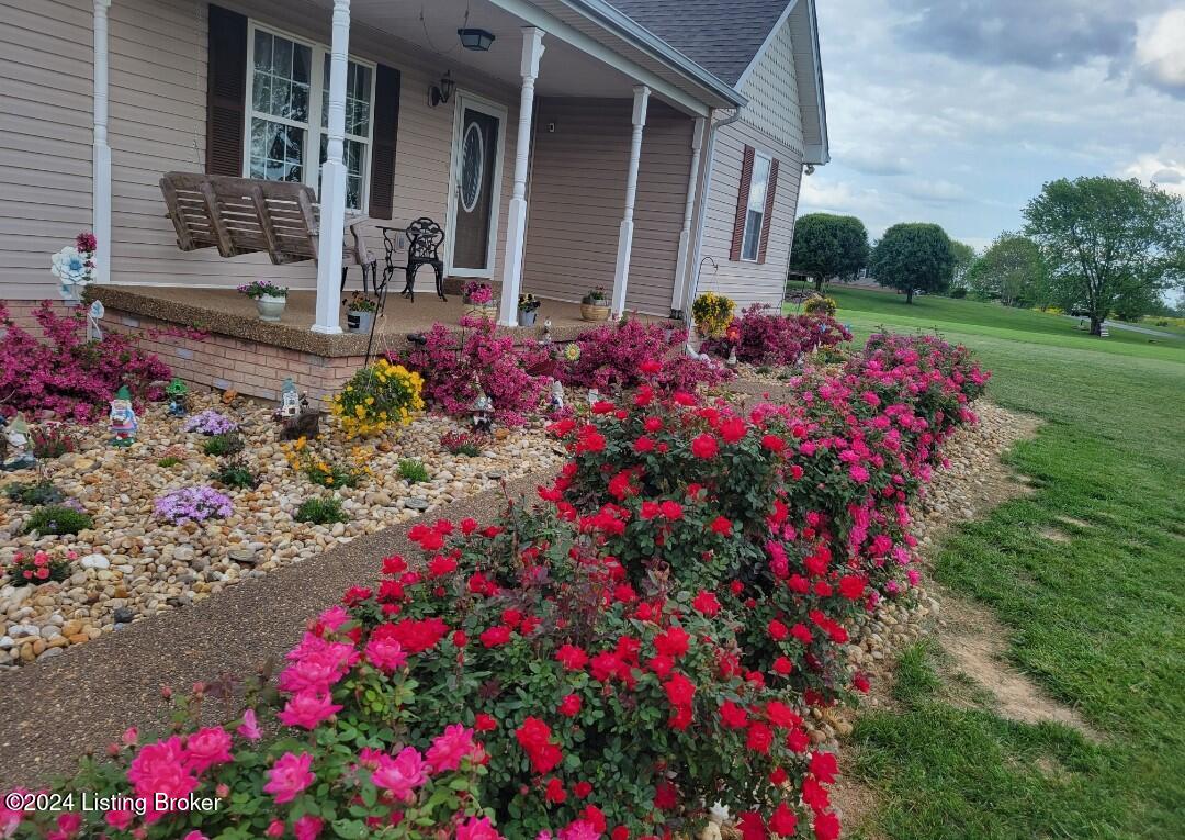 455 Ed Cooke Rd, Smiths Grove, Kentucky image 29