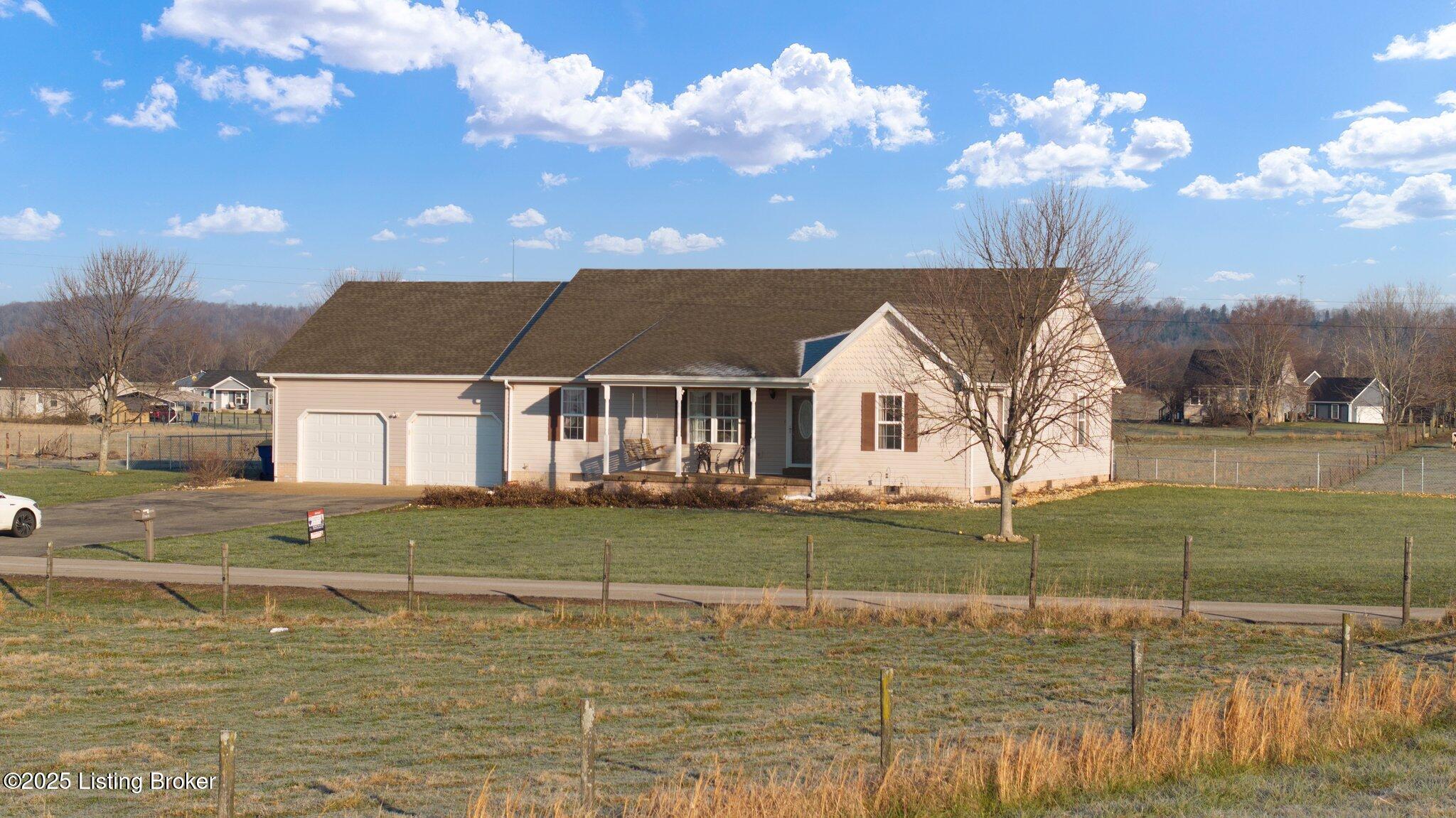 455 Ed Cooke Rd, Smiths Grove, Kentucky image 6