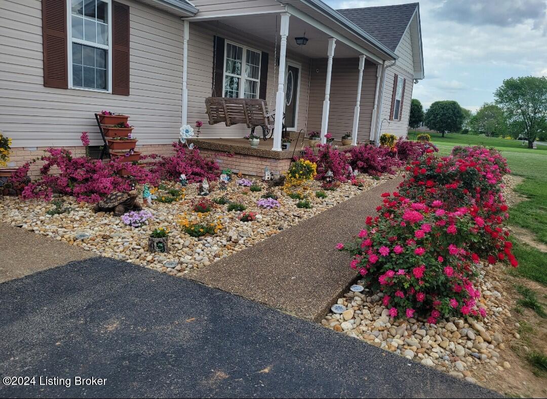 455 Ed Cooke Rd, Smiths Grove, Kentucky image 30