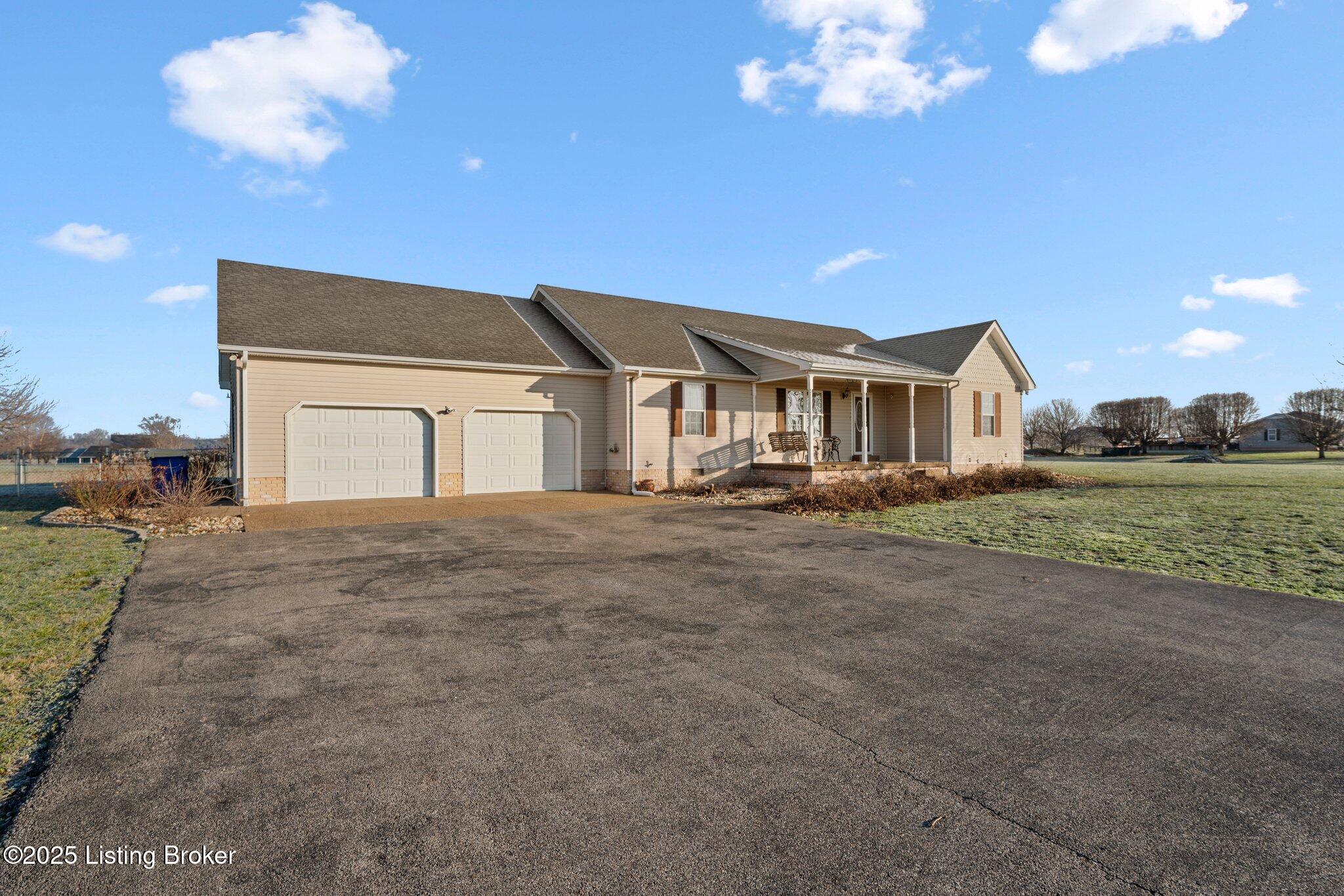 455 Ed Cooke Rd, Smiths Grove, Kentucky image 3
