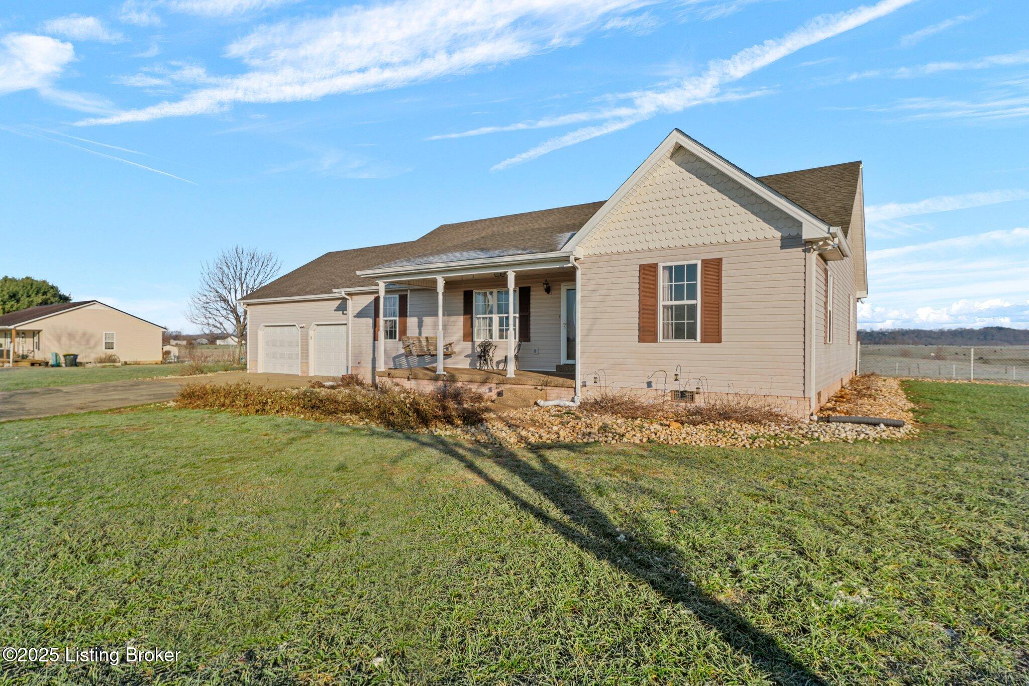 455 Ed Cooke Rd, Smiths Grove, Kentucky image 2