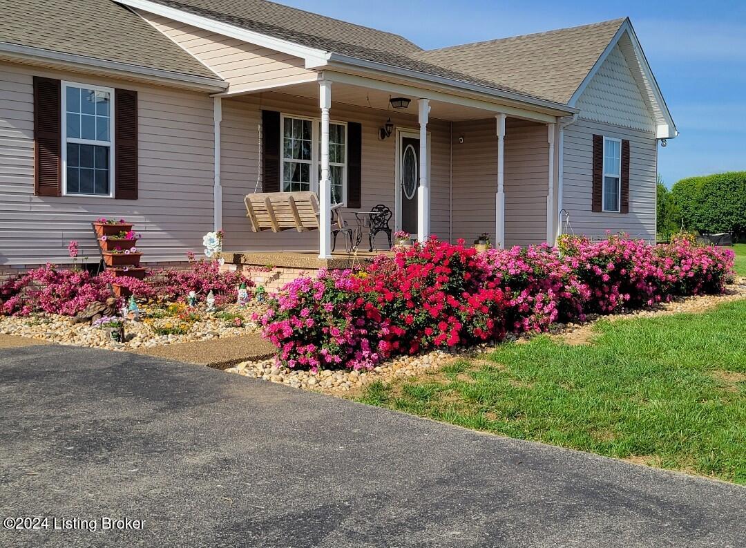 455 Ed Cooke Rd, Smiths Grove, Kentucky image 28