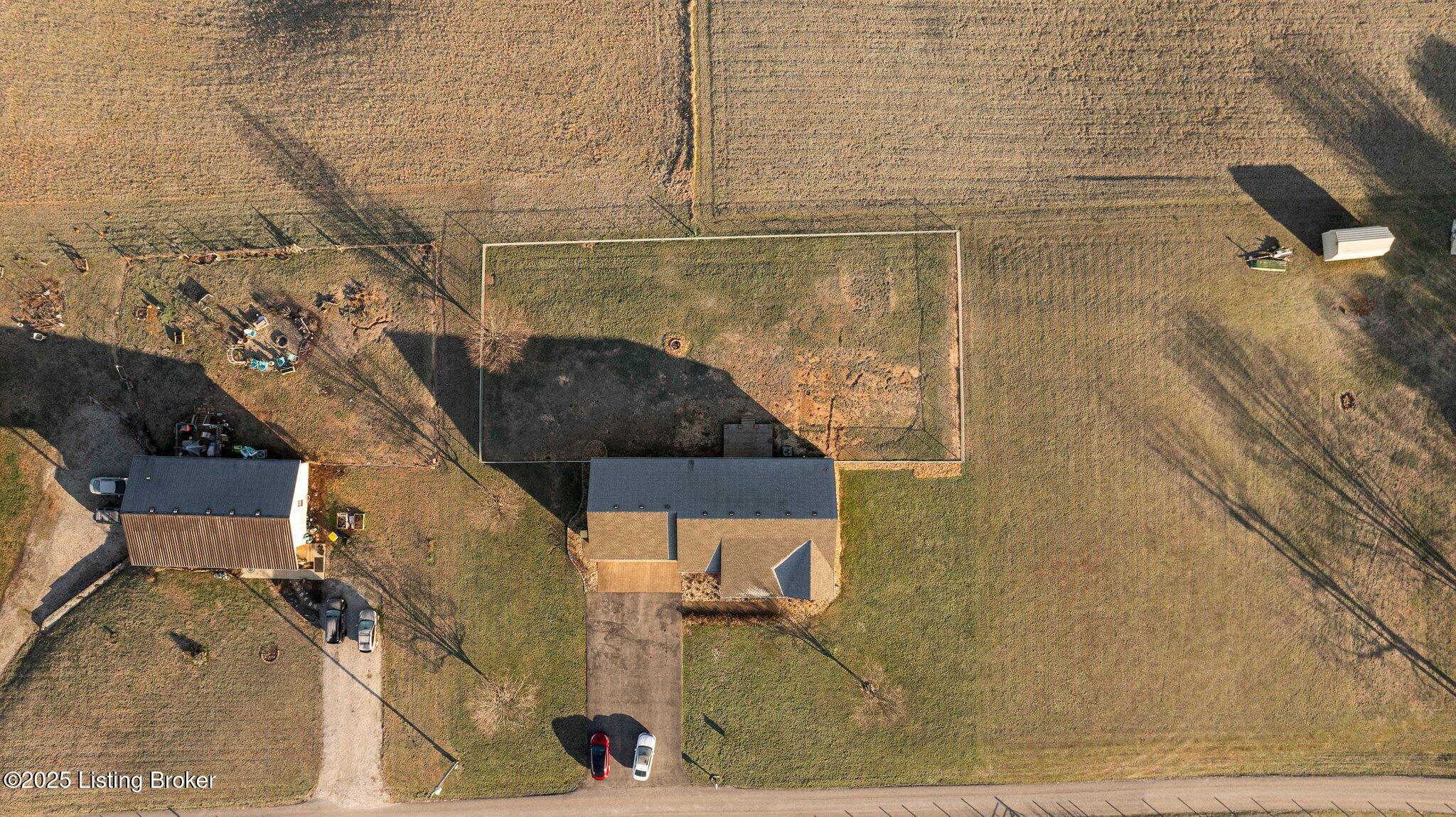 455 Ed Cooke Rd, Smiths Grove, Kentucky image 5