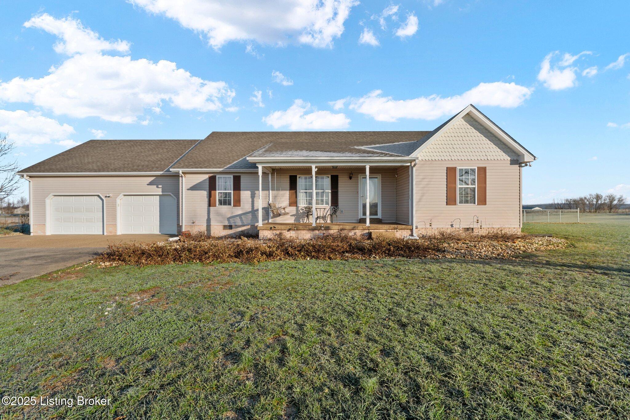 455 Ed Cooke Rd, Smiths Grove, Kentucky image 1