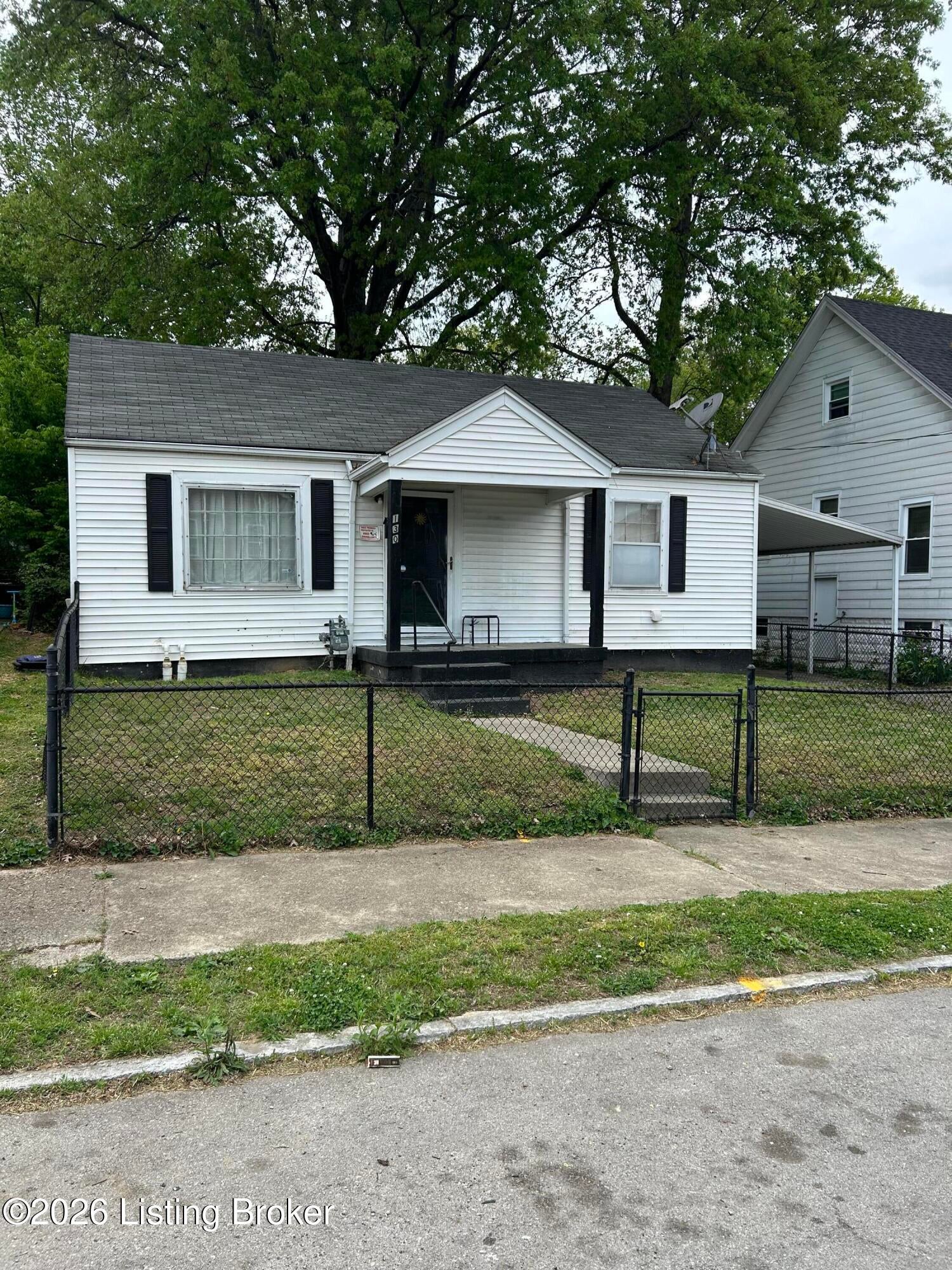 130 N 46th St