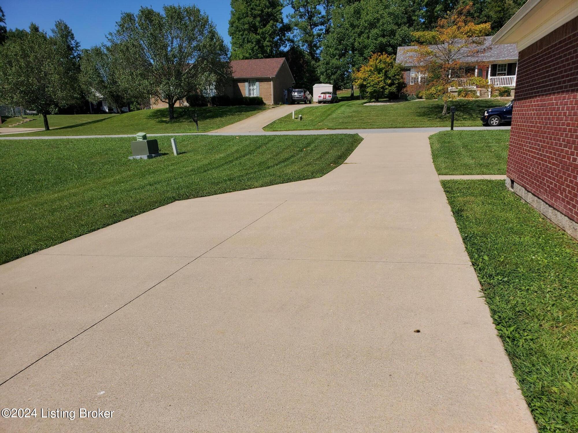 125 Chesapeake Trail, Coxs Creek, Kentucky image 20