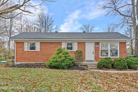 Photo of 1274 Lipps Ln, Louisville, KY 40219 (MLS # 1704507)