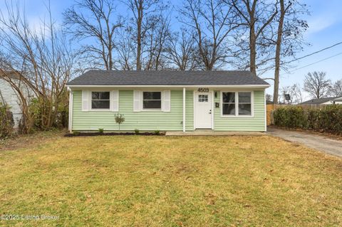 Photo of 4503 Bonita Ct, Louisville, KY 40213 (MLS # 1705492)