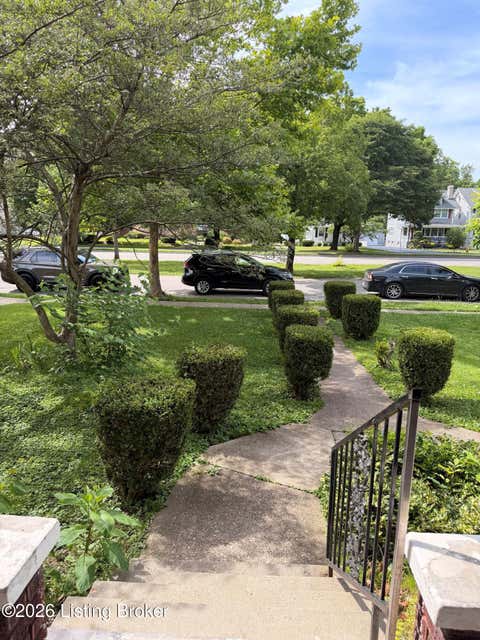 Multifamily For Sale - 4731 Southern Pkwy<br/> Louisville, KY 40214