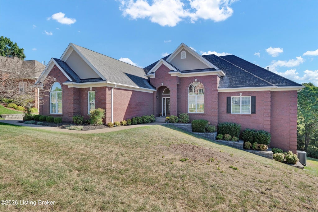 Photo of 12523 Valley Pine Dr, Louisville, KY 40299 (MLS # 1730750)