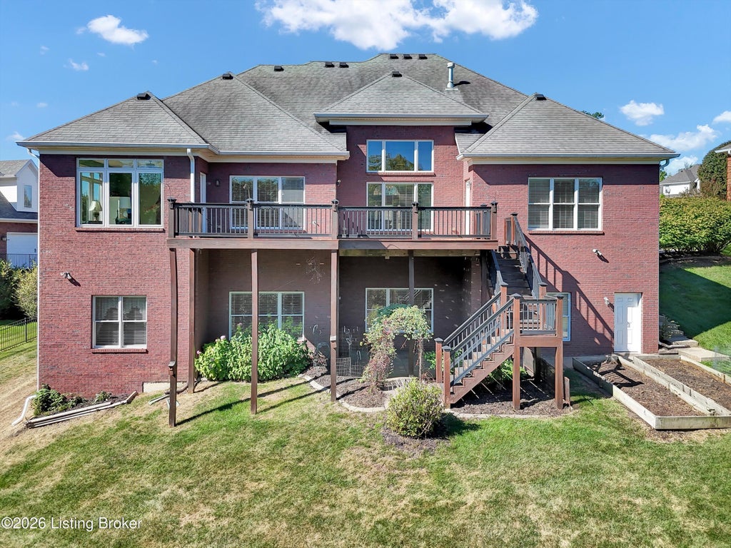 Photo of 12523 Valley Pine Dr, Louisville, KY 40299 (MLS # 1730750)