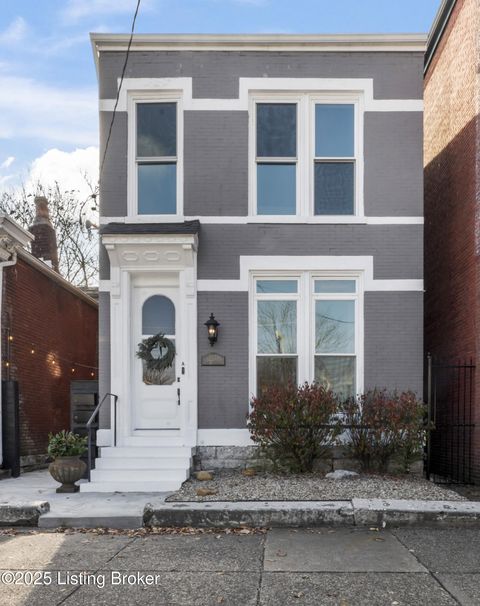 Photo of 902 E Jefferson St, Louisville, KY 40206 (MLS # 1701695) Photo of 902 E Jefferson St, Louisville, KY 40206 (MLS # 1701695)