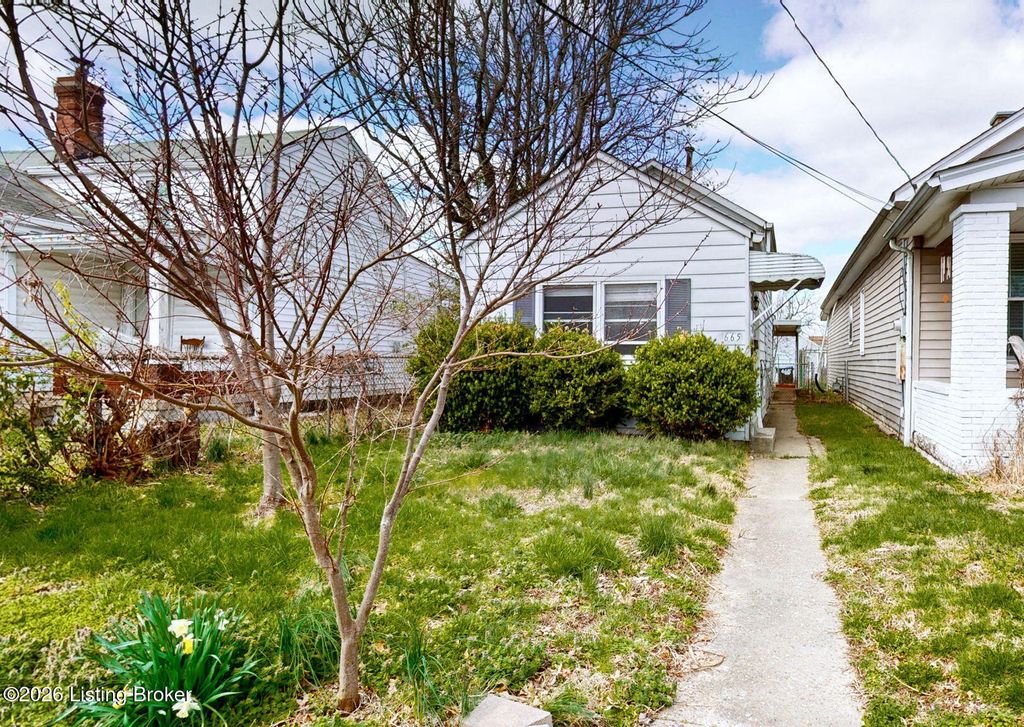Photo of 665 Atwood St, Louisville, KY 40217 (MLS # 1712040)