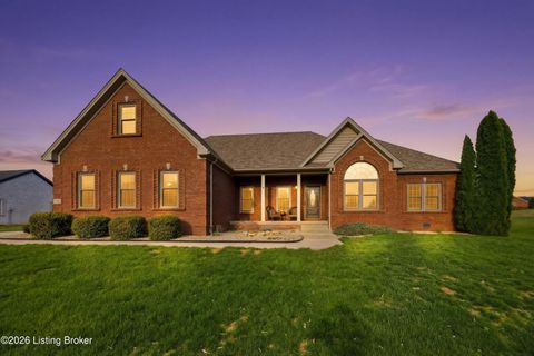 Homes For Sale - 1045 Scenic Gdn<br/> Lawrenceburg, KY 40342