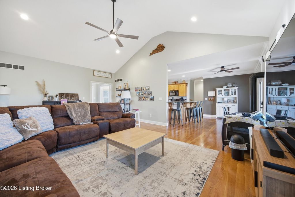 Photo of 1045 Scenic Gdn, Lawrenceburg, KY 40342 (MLS # 1712942)