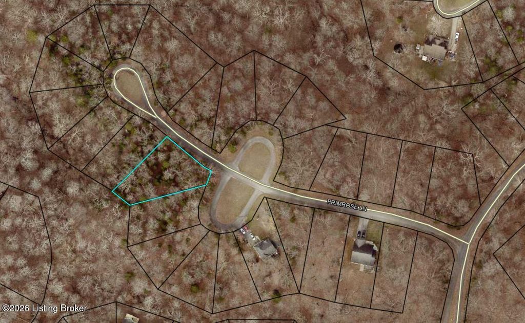 Photo of 137 Primrose Ln, Doe Valley, KY 40108 (MLS # 1709847)