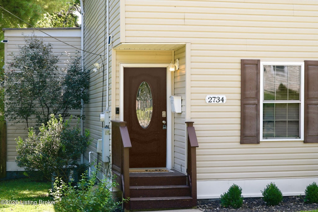 Photo of 2734 Fleming Ave, Louisville, KY 40206 (MLS # 1728494)