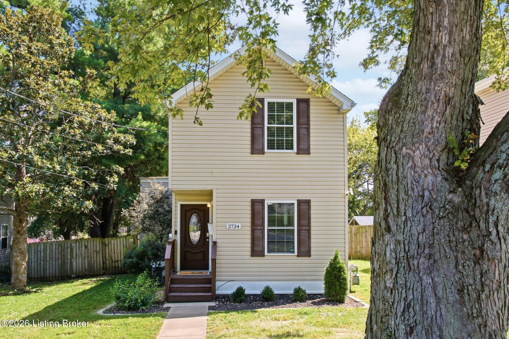 Photo of 2734 Fleming Ave, Louisville, KY 40206 (MLS # 1728494)