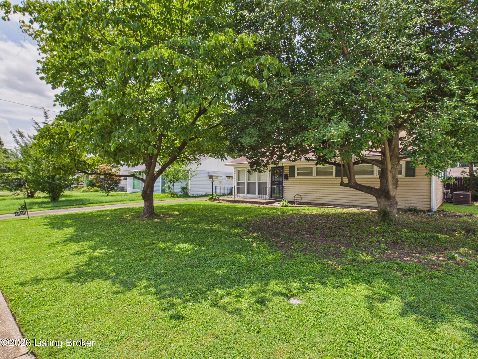 4818 Raven Rd