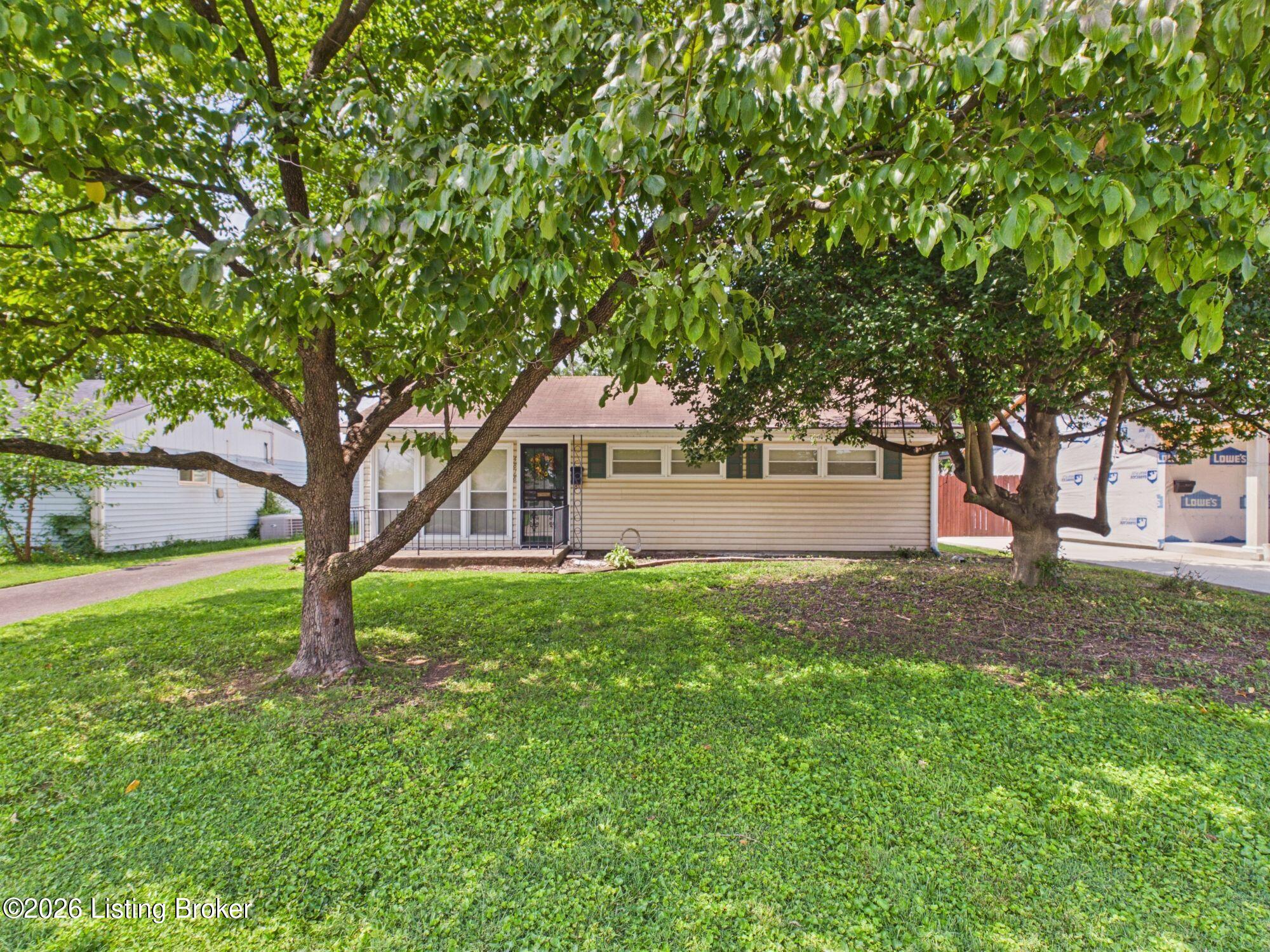 4818 Raven Rd
