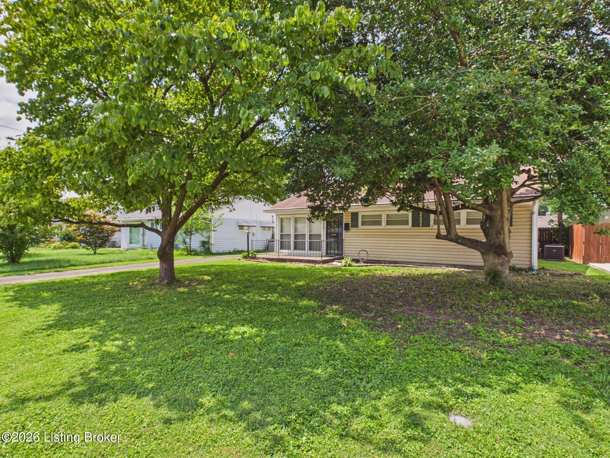 4818 Raven Rd