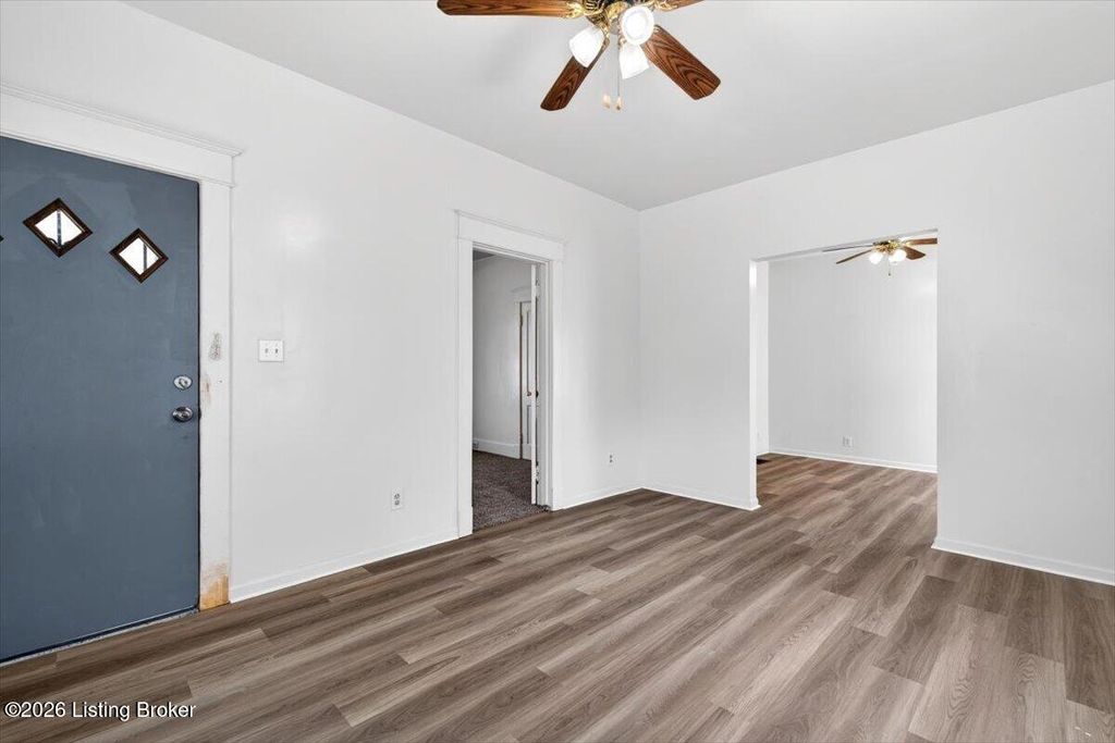 Photo of 609 Colorado Ave, Louisville, KY 40208 (MLS # 1716721)