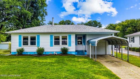 Homes For Sale - 10317 Grafton Hall Rd<br/> Jefferson County, Louisville, KY 40272