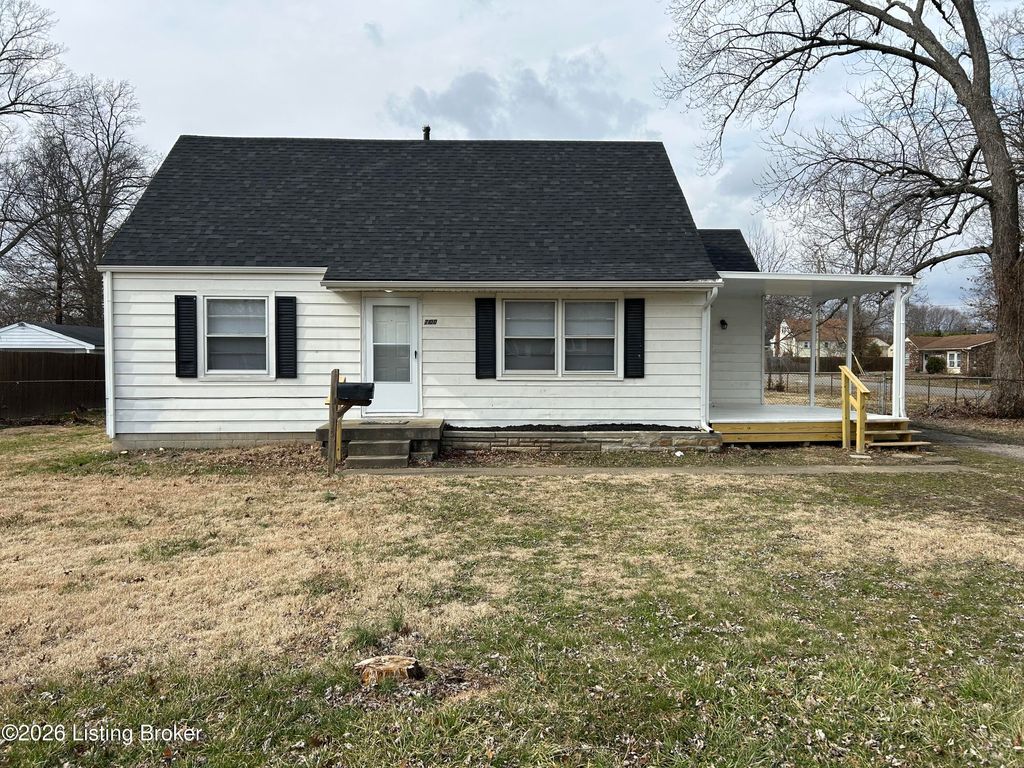 Photo of 7100 Daisy Ave, Louisville, KY 40258 (MLS # 1709367)