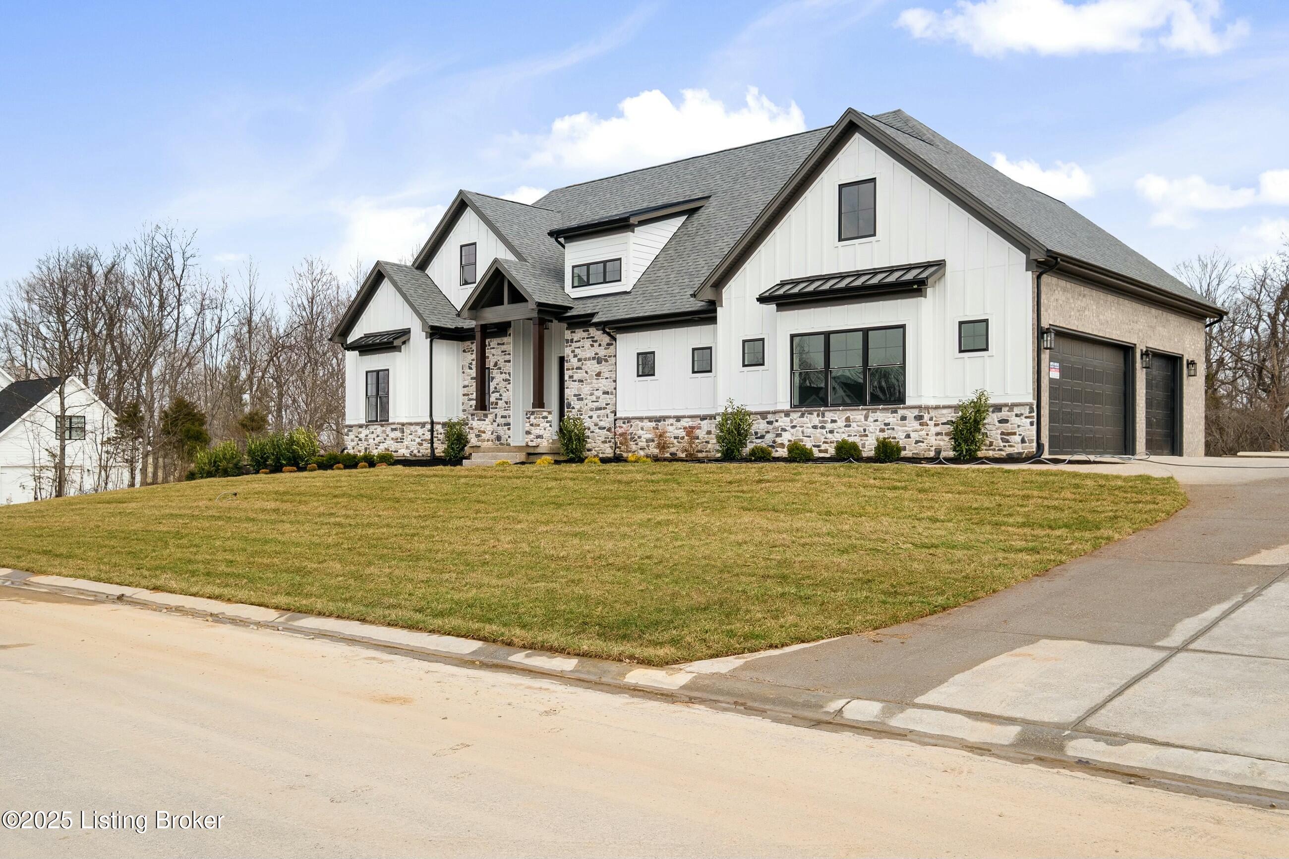 5515 Farmhouse Dr #LOT 24, Crestwood, Kentucky image 2