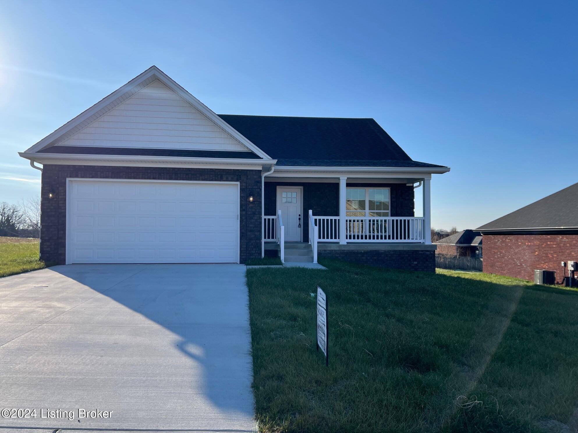 106 New Orleans Ct, Taylorsville, Pennsylvania image 1
