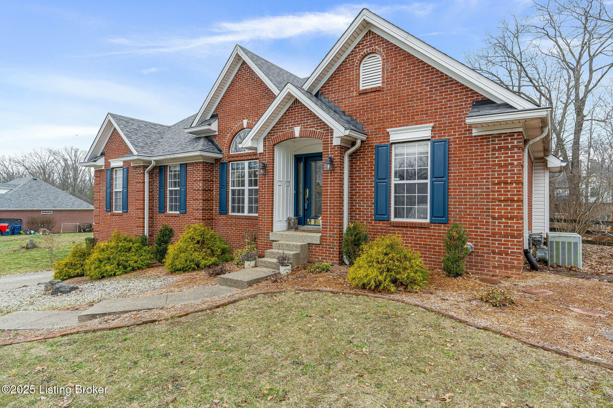 524 Wood Lake Dr, La Grange, Kentucky image 3