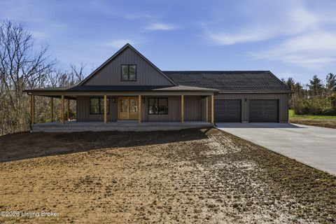 190 Hideaway Cir Cub Run KY 42729