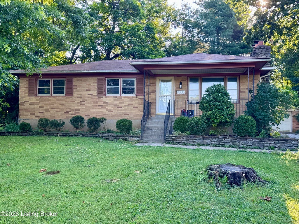 Photo of 7305 Meadow Rd, Crestwood, KY 40014 (MLS # 1723349)