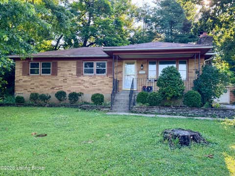 Homes For Rent - 7305 Meadow Rd<br/> Oldham County, Crestwood, KY 40014