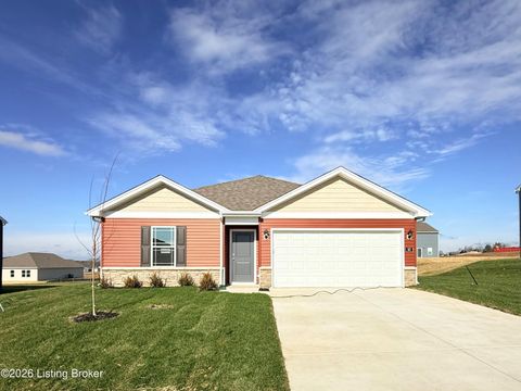 Homes For Sale - 87 Ellis Park<br/> Elizabethtown, KY 42701