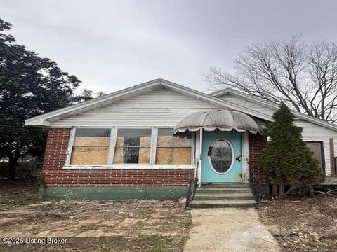 Photo of 1639 Monarch Ave, Owensboro, KY 42303 (MLS # 1707919)