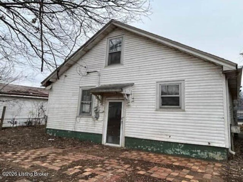 Photo of 1639 Monarch Ave, Owensboro, KY 42303 (MLS # 1707919)