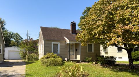 Photo of 1516 Wurtele Ave, Louisville, KY 40208 (MLS # 1699921)