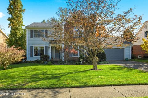 Photo of 12410 Brightfield Dr, Louisville, KY 40243 (MLS # 1703961)