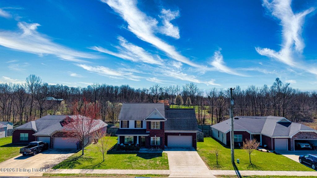 Photo of 144 Shirley Blvd, Vine Grove, KY 40175 (MLS # 1711679)