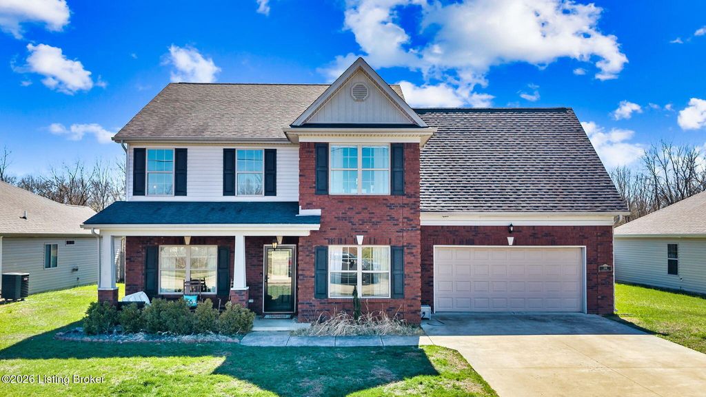 Photo of 144 Shirley Blvd, Vine Grove, KY 40175 (MLS # 1711679)