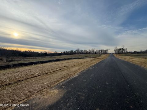 Vacant Land For Sale - LOT 8 Wray Dr<br/> Bullitt County, Shepherdsville, KY 40165
