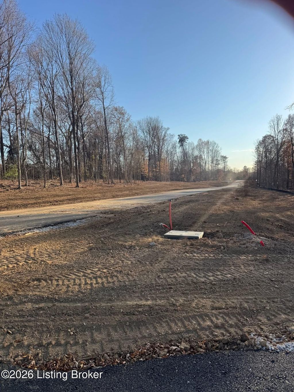 Photo of Lot 8 Wray Dr, Shepherdsville, KY 40165 (MLS # 1712110)