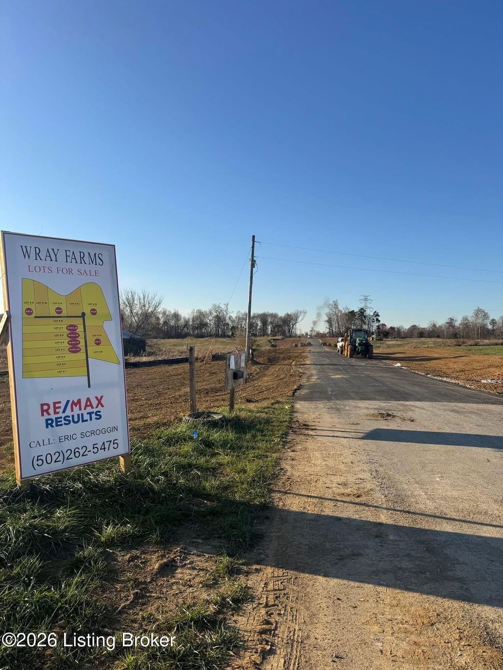 Photo of Lot 8 Wray Dr, Shepherdsville, KY 40165 (MLS # 1712110)