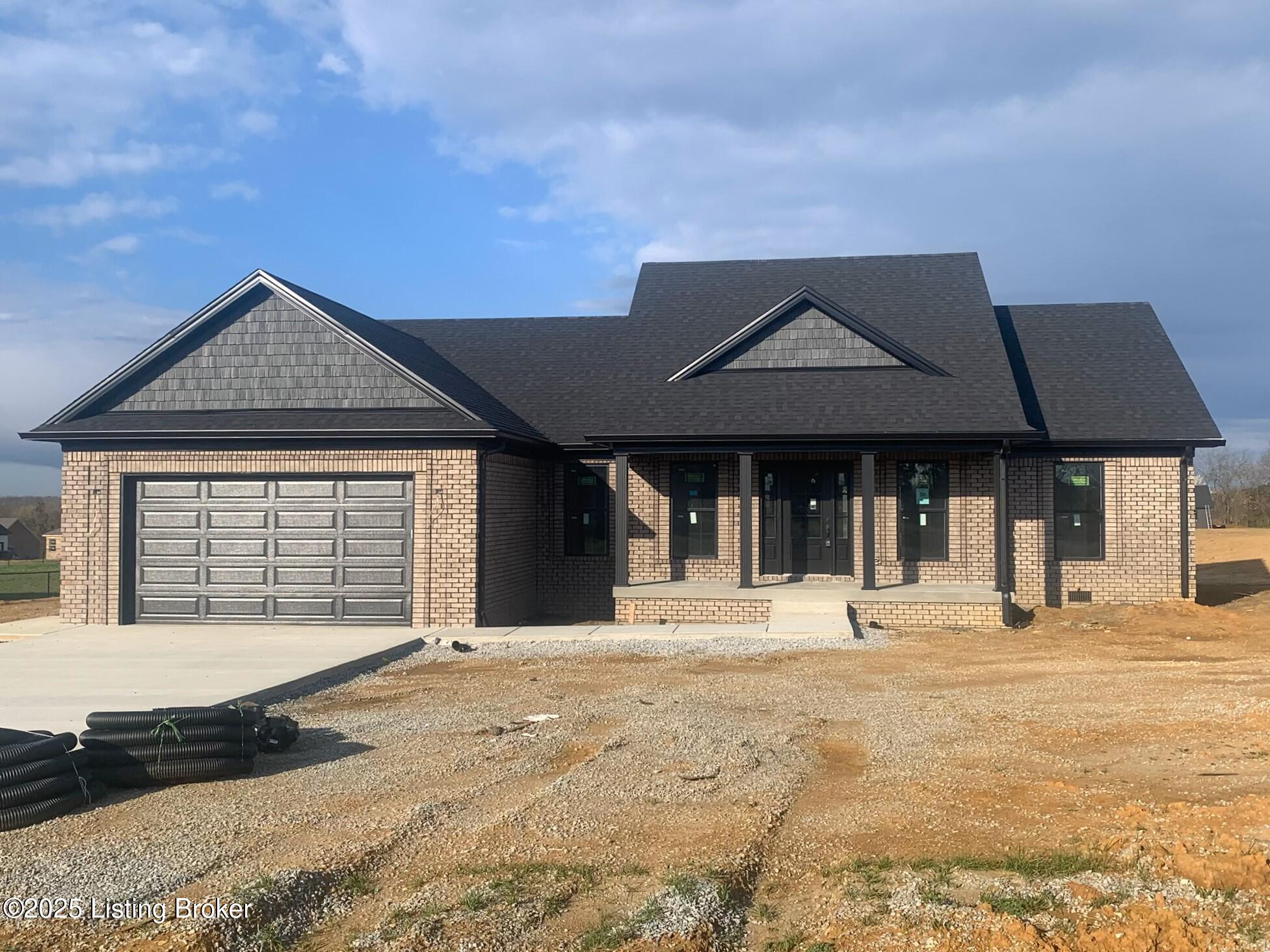 127 Hidden Valley Dr, Bardstown, Kentucky image 1