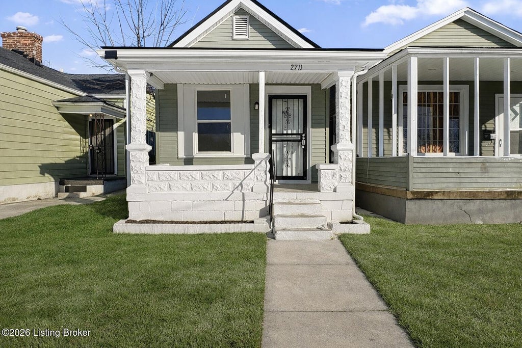 Photo of 2711 Rodman St, Louisville, KY 40208 (MLS # 1724610)