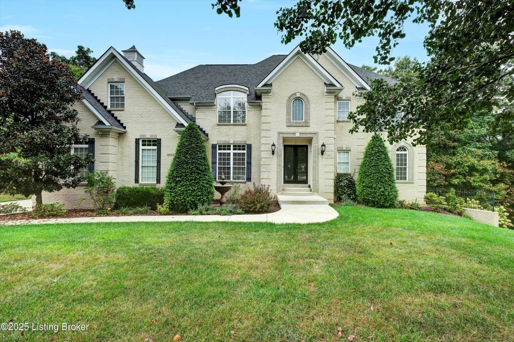 Photo of 6024 Waterfall Way, Prospect, KY 40059 (MLS # 1699746)