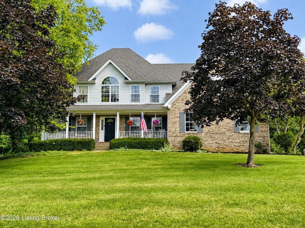 Photo of 4103 Sheehan Dr, Buckner, KY 40010 (MLS # 1721531)
