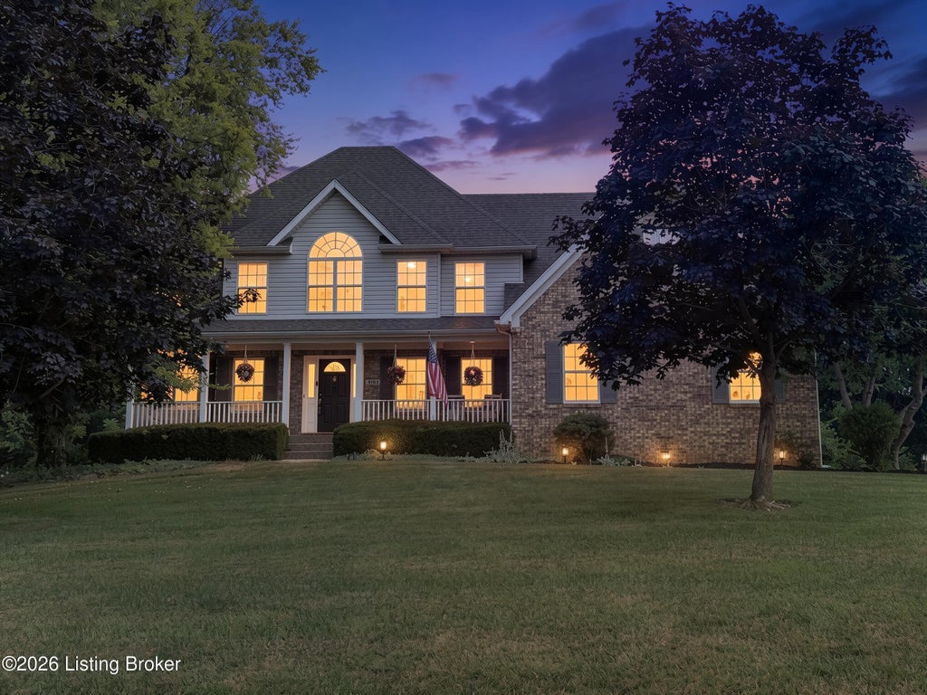 Photo of 4103 Sheehan Dr, Buckner, KY 40010 (MLS # 1721531)